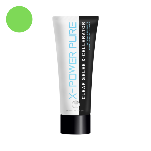 Power Tan X Power Pure