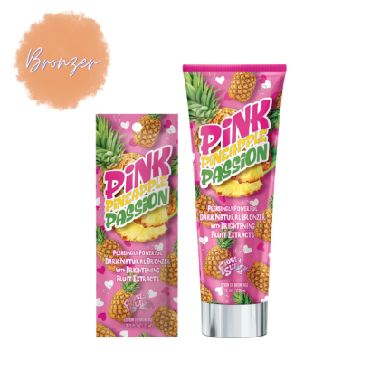 Fiesta Sun Pink Pineapple Passion