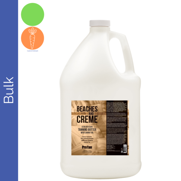 ProTan Beaches & Creme Gallon