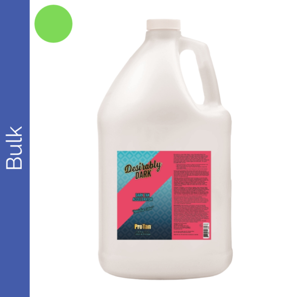 ProTan Desirably Dark Gallon