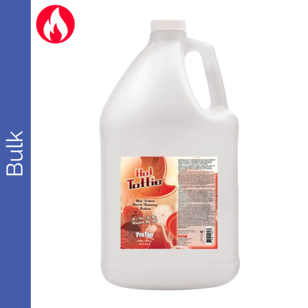 ProTan Hot Tottie Gallon