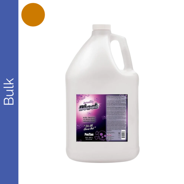 ProTan Incredibly Black Gallon