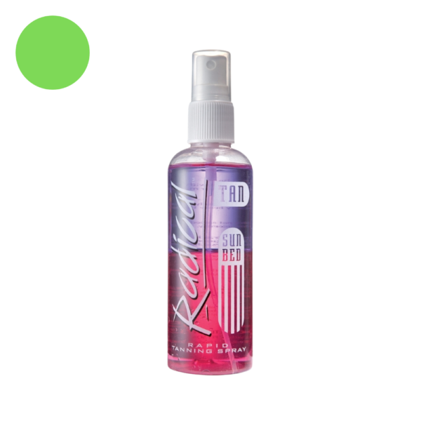 Radical Tan Rapid