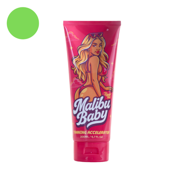 Rapid Tan Malibu Baby