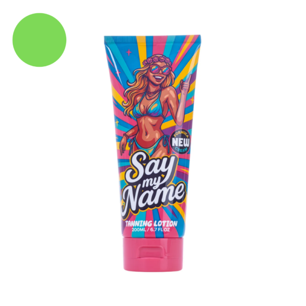 Rapid Tan Say My Name