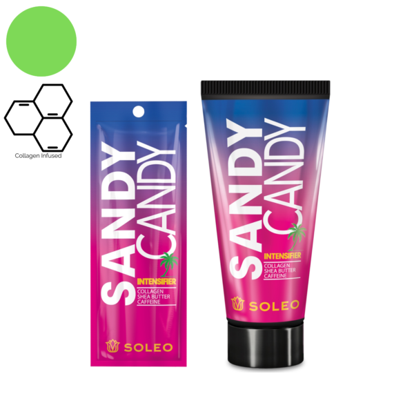 Soleo Sandy Candy