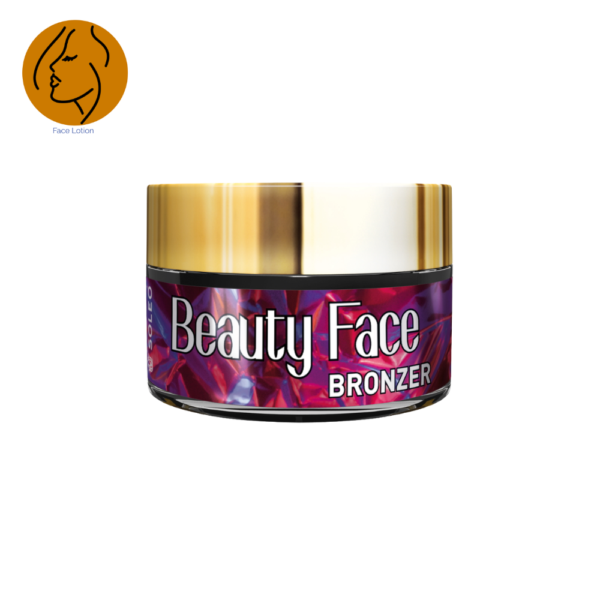 Soleo Hybrid Beauty Face Bronzer 15ml