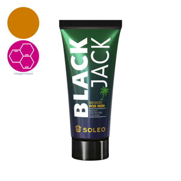 Soleo Black Jack