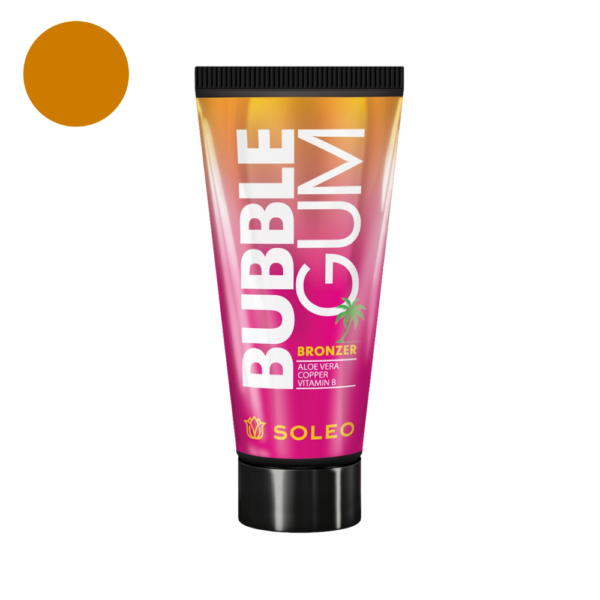 Soleo Bubble Gum