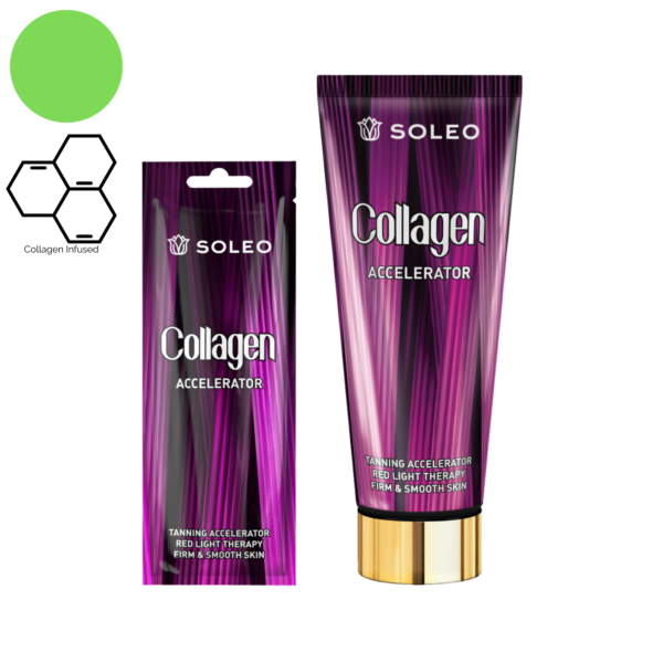 Soleo Hybrid Collagen Accelerator