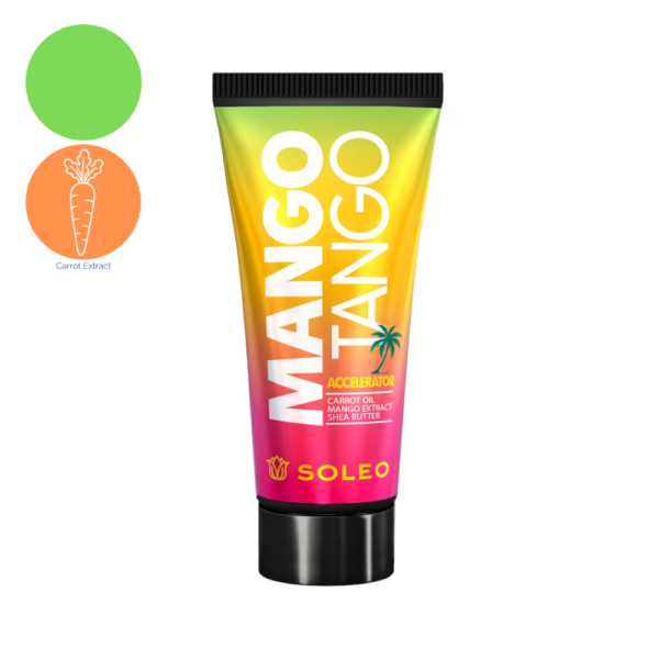 Soleo Mango Tango