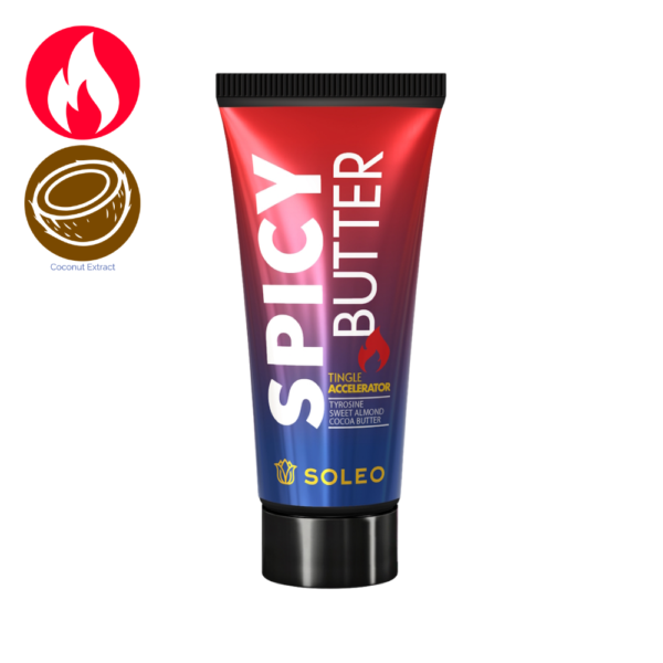 Soleo Spicy Butter