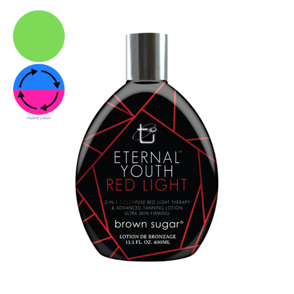 Tan Inc Eternal Youth Red Light