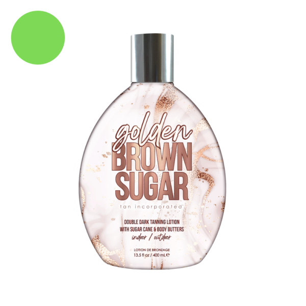 Tan Inc Golden Brown Sugar