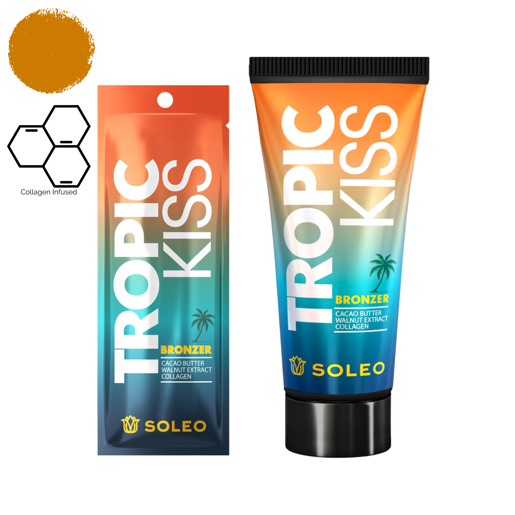 Soleo Tropic Kiss