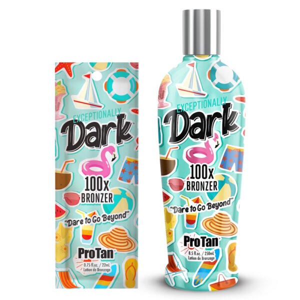 ProTan Exceptionally Dark