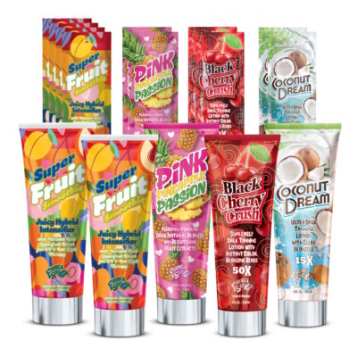 Fiesta Sun Fruity Intro Kit 2026