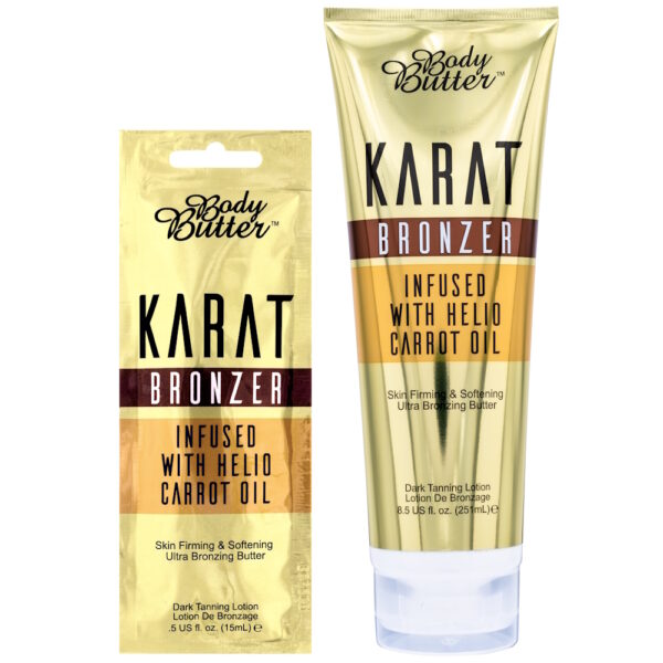 Body Butter Karat Bronzer