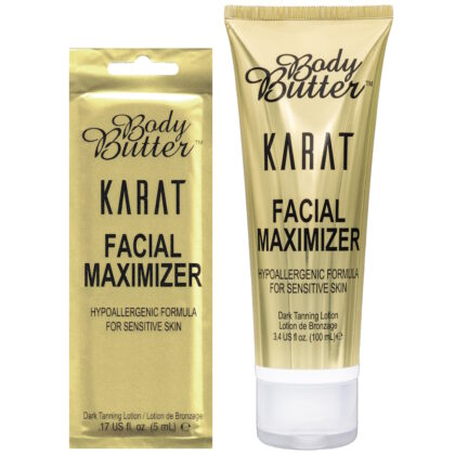 Body Butter Karat Facial Maximiser
