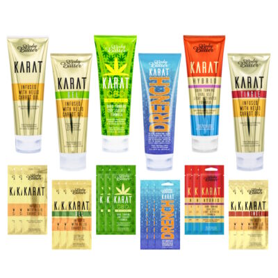 Body Butter Karat Deal