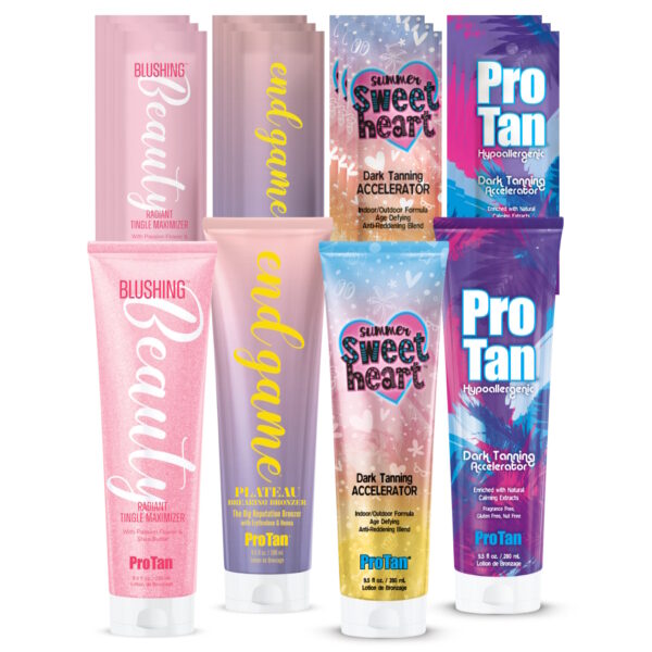 ProTan Love Me Intro Kit
