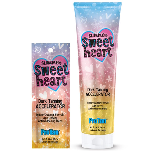 ProTan Summer Sweetheart