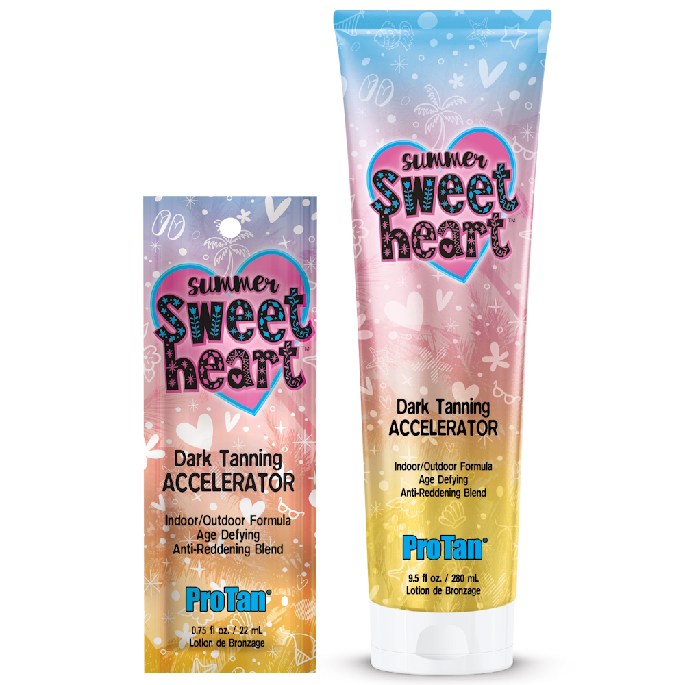 ProTan Summer Sweetheart