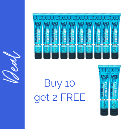 Power Tan Outer Dark Face Maximiser Deal