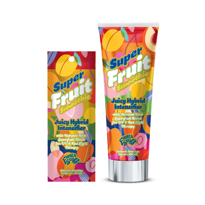 Fiesta Sun SuperFruit Smoothie