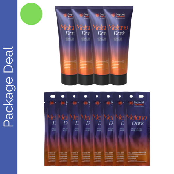 Beyond Tanned Deal