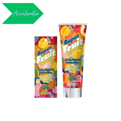 Fiesta Sun SuperFruit Smoothie