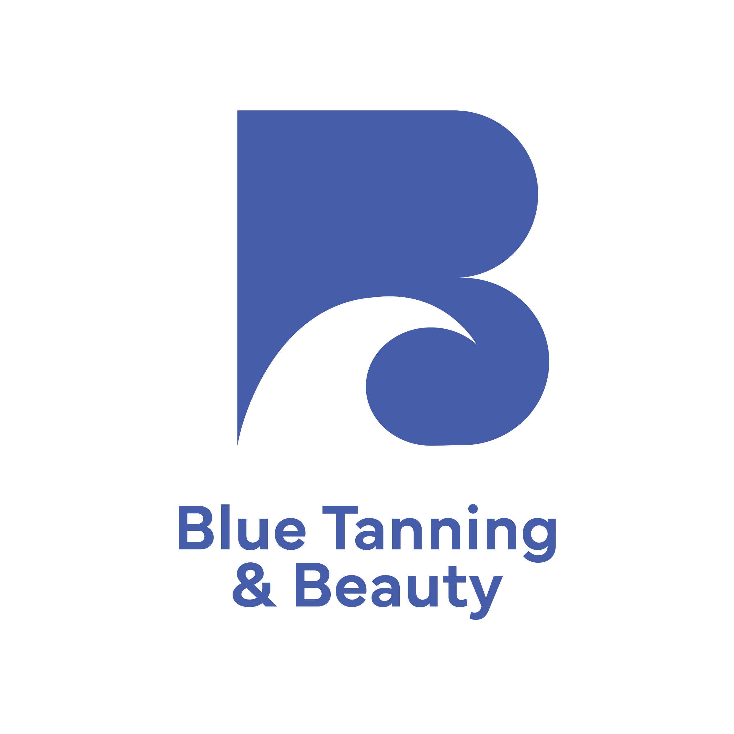 Blue Tanning & Beauty
