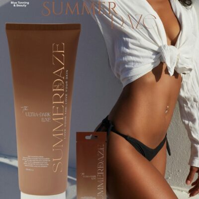 SUMMERDAZE ULTRA DARK LUXE