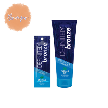 Emerald Bay Definitely Bronze