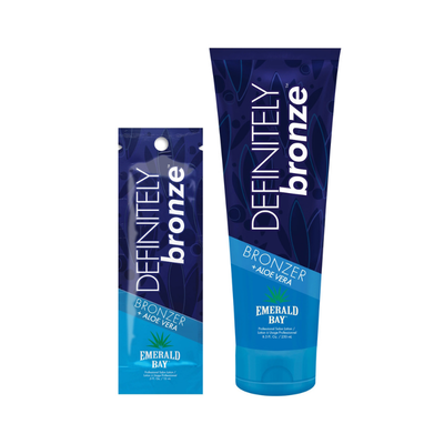 Emerald Bay Definitely Bronze