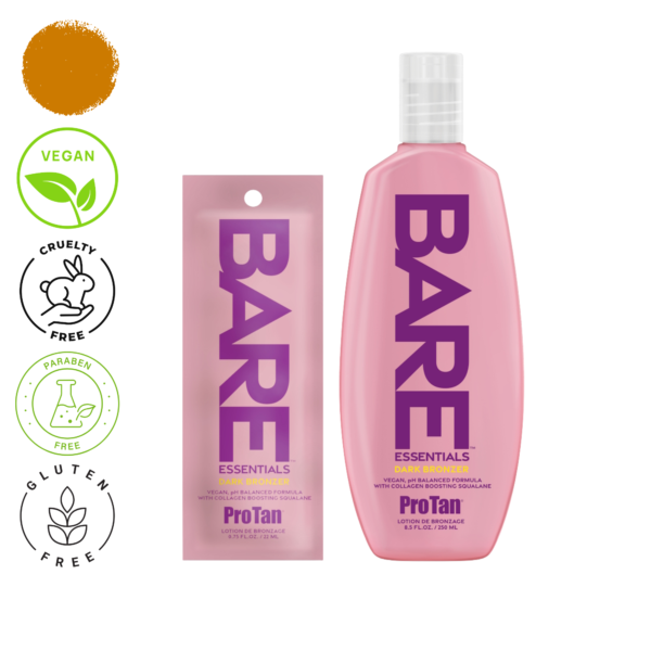 ProTan Bare Essentials Dark Bronzer