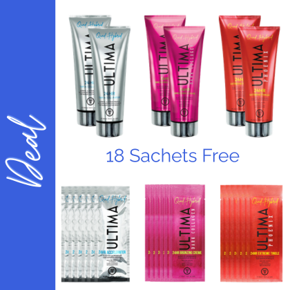 Power Tan Ultima Deal