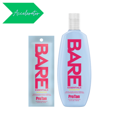 ProTan Bare Essentials Intensifier