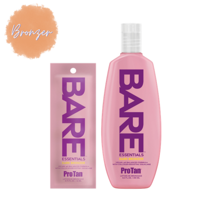 ProTan Bare Essentials Dark Bronzer