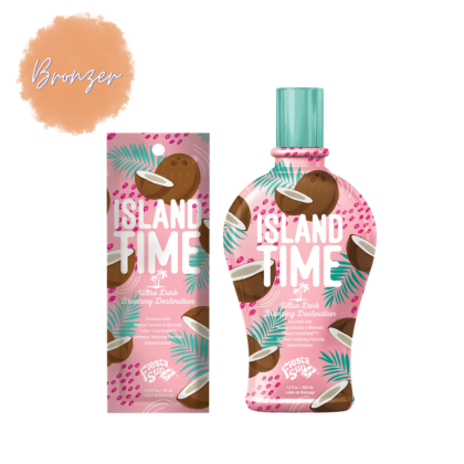 Fiesta Sun Island Time