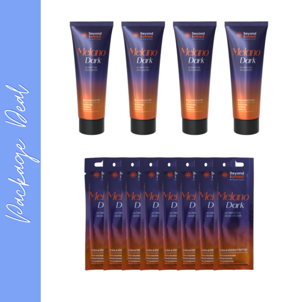 Beyond Tanned Deal