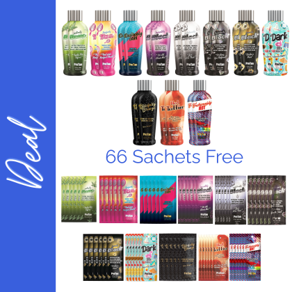 ProTan Incredible Package Deal 2026