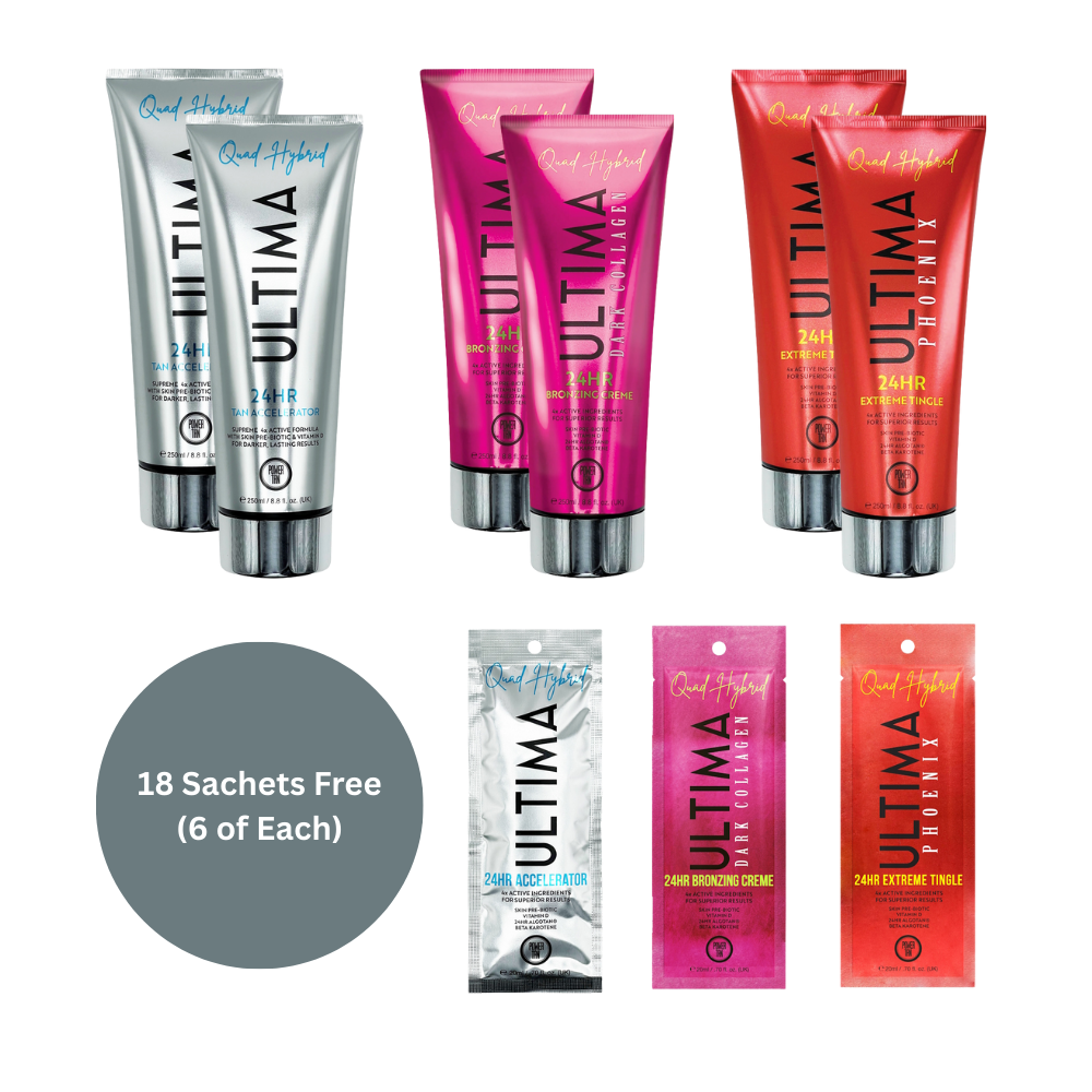 Power Tan Ultima Deal