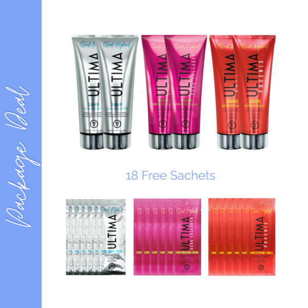 Power Tan Ultima Deal