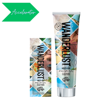 Fiesta Sun Wanderlust