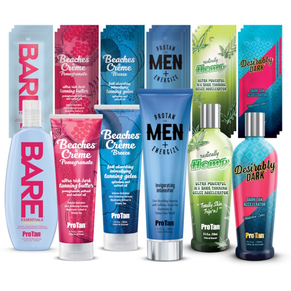 ProTan Accelerator Deal 2026