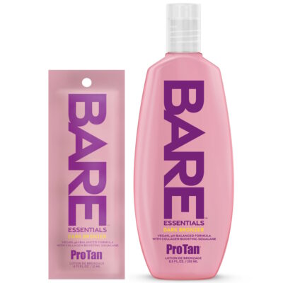ProTan Bare Essentials Dark Bronzer