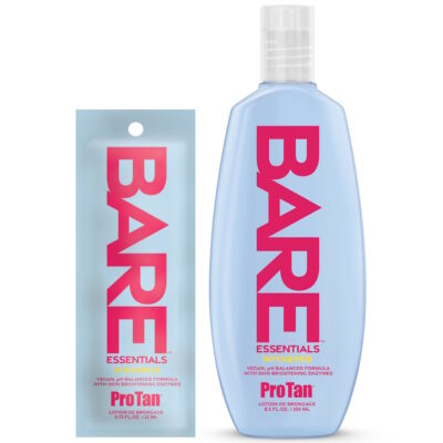 ProTan Bare Essentials Intensifier