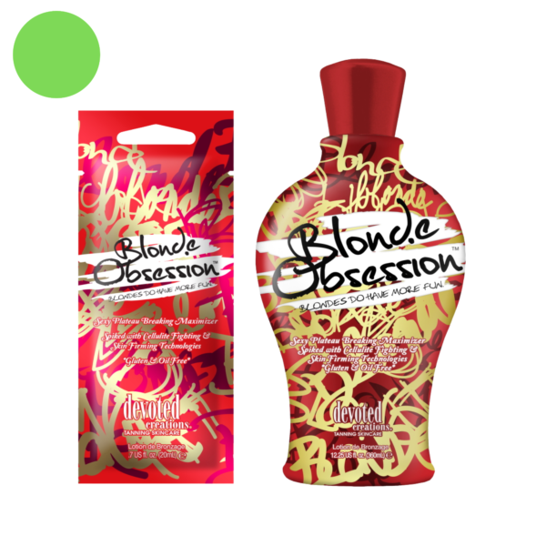 Devoted Creations Blonde Obession
