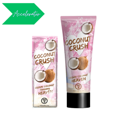 Power Tan Coconut Crush